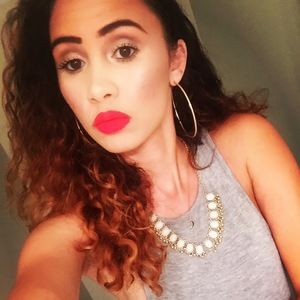 Meet your Posher, Mariah